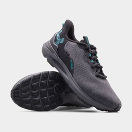 Pantofi de alergare Under Armour U Sonic Trail M 3027764-101 gri 1