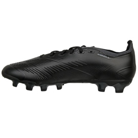 Pantofi de fotbal adidas Predator League L Mg M IE2610 negru 1