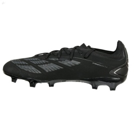 Pantofi de fotbal Adidas Predator Pro Fg M IG7779 negru 1