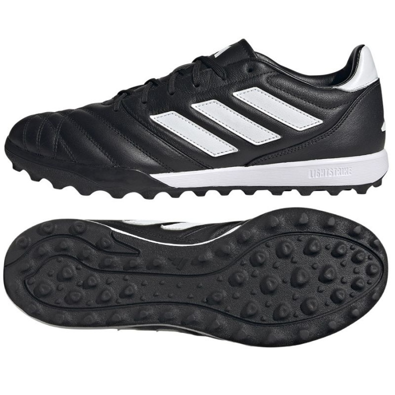 Pantofi de fotbal Adidas Copa Gloro St Tf M IF1832 negru 1