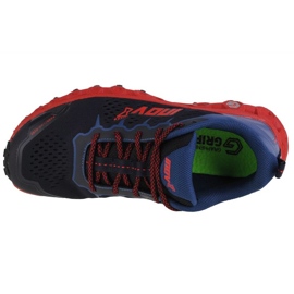 Pantofi de alergare Inov-8 Parkclaw G 280 M 000972-NYRD-S-01 albastru 2