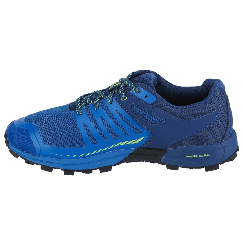 Pantofi de alergare Inov-8 Roclite G 275 V2 M 001097-BLNYLM-M-01 albastru 1