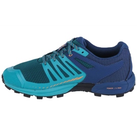 Pantofi de alergare Inov-8 Roclite G 275 V2 W 001098-TLNYNE-M-01 albastru 1