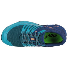 Pantofi de alergare Inov-8 Roclite G 275 V2 W 001098-TLNYNE-M-01 albastru 2