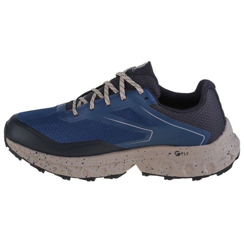 Pantofi de alergare Inov-8 RocFly G 350 Gtx M 001103-BLNYTP-S-01 albastru 1