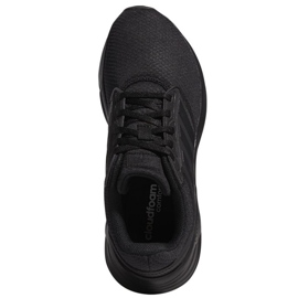 Pantofi de alergare Adidas Galaxy 6 W GW4131 negru 3