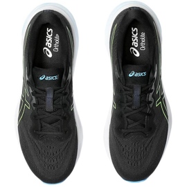 Pantofi de alergare Asics Gel Pulse 15 M 1011B780 001 negru 1 Pantofi de alergare Asics Gel Pulse 15 M 1011B780 001 negru 1