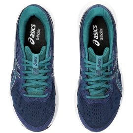 Pantofi de alergare Asics Gel Contend 8 W 1012B320 413 albastru 1