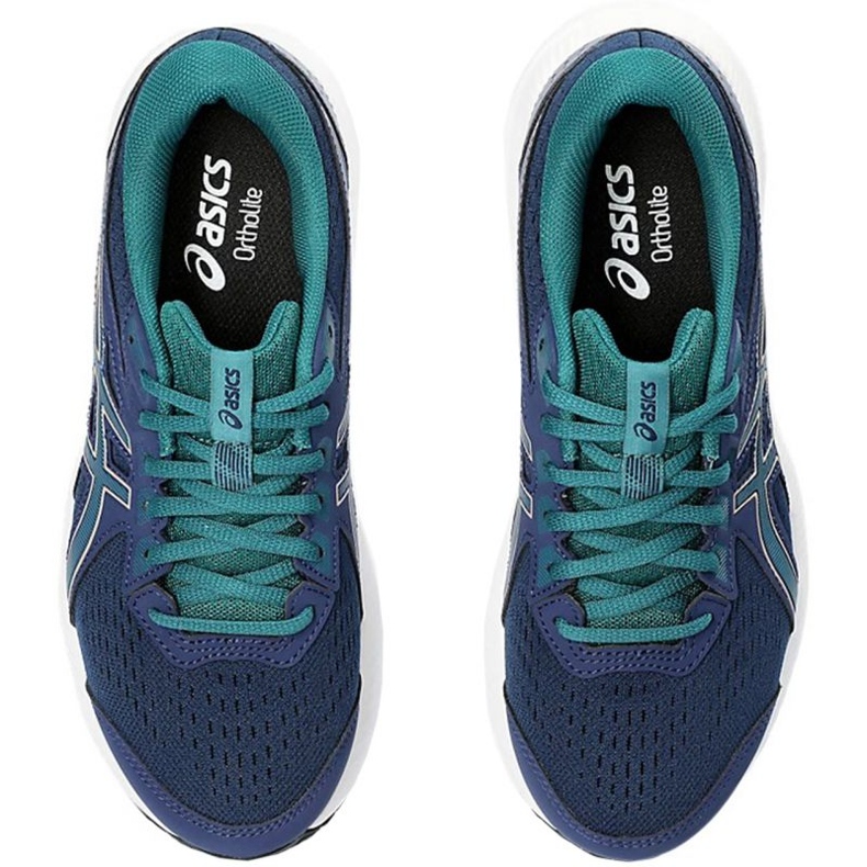 Pantofi de alergare Asics Gel Contend 8 W 1012B320 413 albastru 1