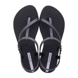 Sandale Ipanema Class Wish Ii Fem W 82931 21122 negru 1
