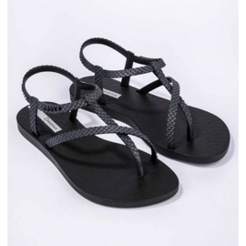 Sandale Ipanema Class Wish Ii Fem W 82931 21122 negru 2