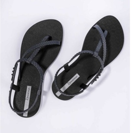 Sandale Ipanema Class Wish Ii Fem W 82931 21122 negru 4