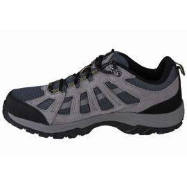Pantofi Columbia Redmond Iii M 1940601053 gri 1