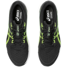 Pantofi de alergare Asics Gel Contend 8 M 1011B492 012 negru 1 Pantofi de alergare Asics Gel Contend 8 M 1011B492 012 negru 1
