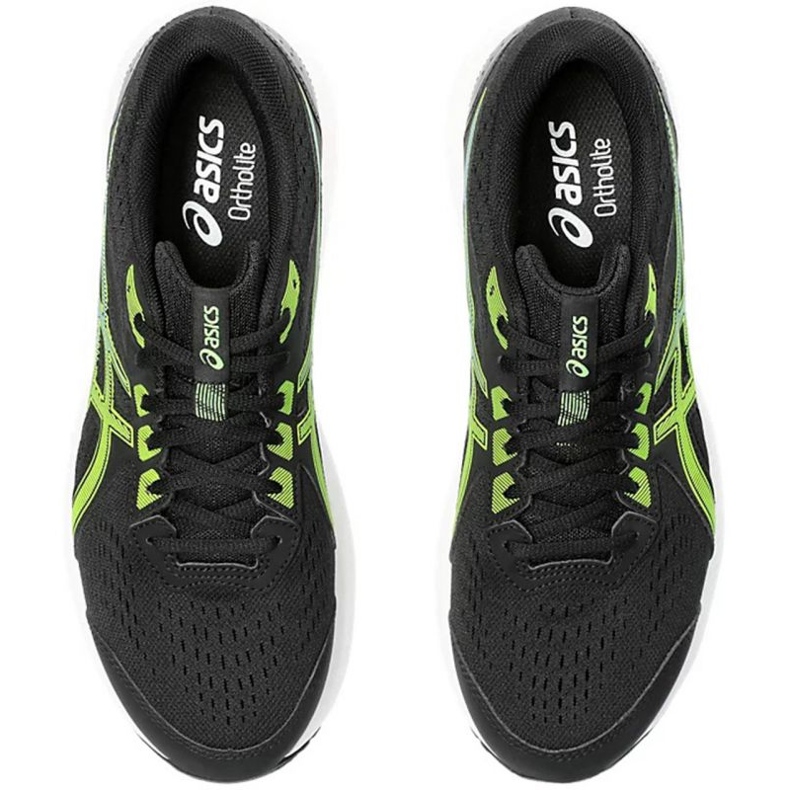 Pantofi de alergare Asics Gel Contend 8 M 1011B492 012 negru 1