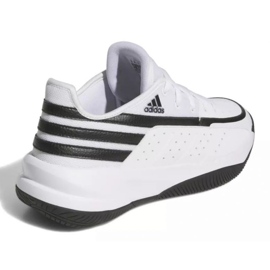 Pantofi Adidas Front Court M ID8589 alb 1