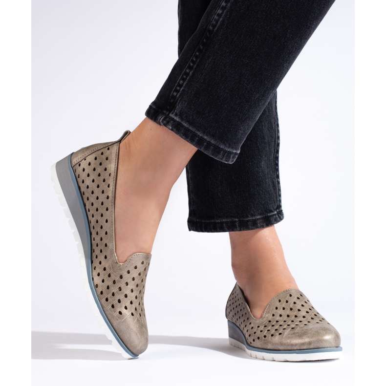 Stăpânii ajurat de aur pentru femei de Daszyński 2 Stăpânii ajurat de aur pentru femei de Daszyński 2