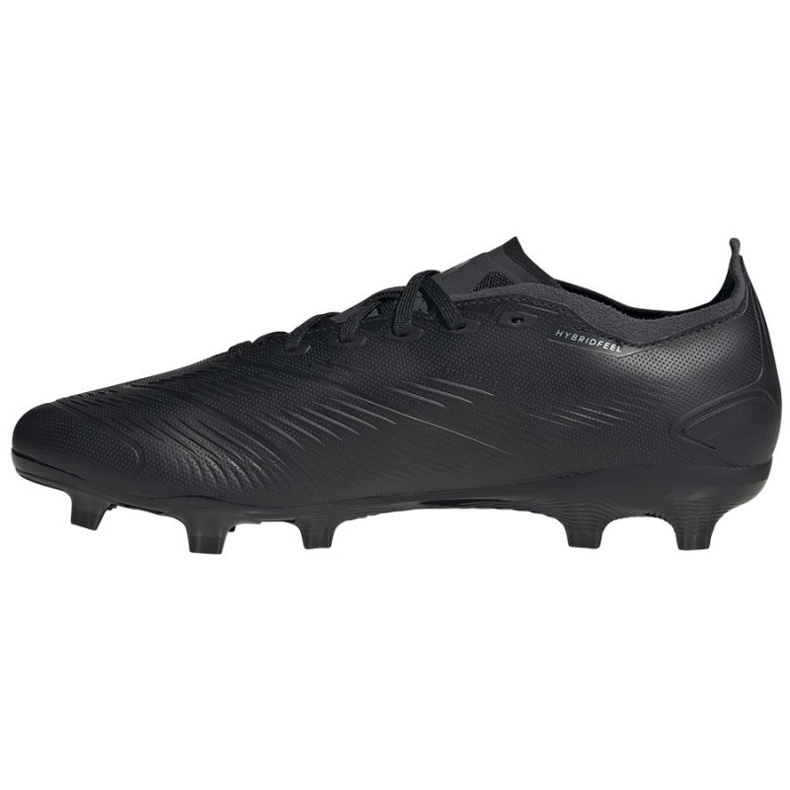 Pantofi Adidas Predator League L Fg M IG7763 negru 1