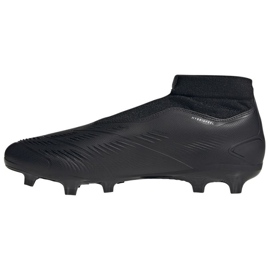 Pantofi Adidas Predator League Ll Fg M IG7769 negru 1