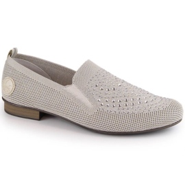 Pantofi comozi Rieker W RKR647 1