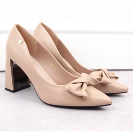 Pompe Vinceza W JAN267 cu arc 2