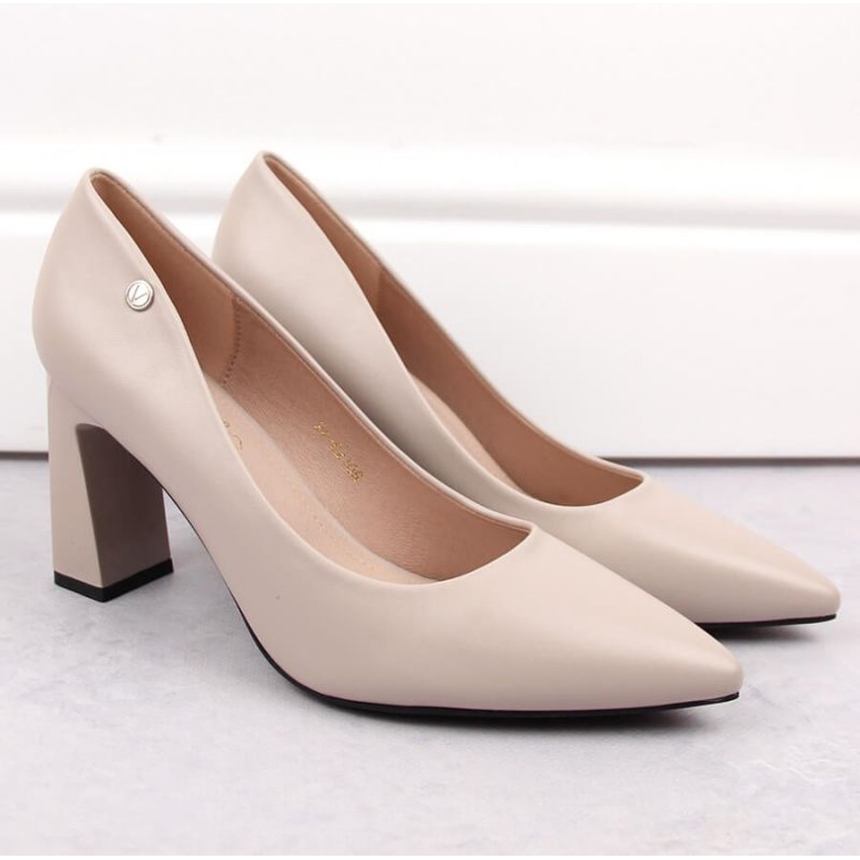 Pompe Vinceza W JAN268B 2