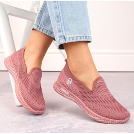 Pantofi sport Vinceza W JAN190C, roz 2