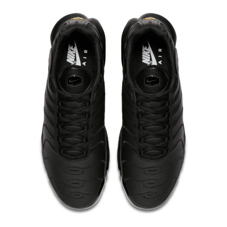 Pantofi Nike Air Max Plus M AJ2029-001 negru 2