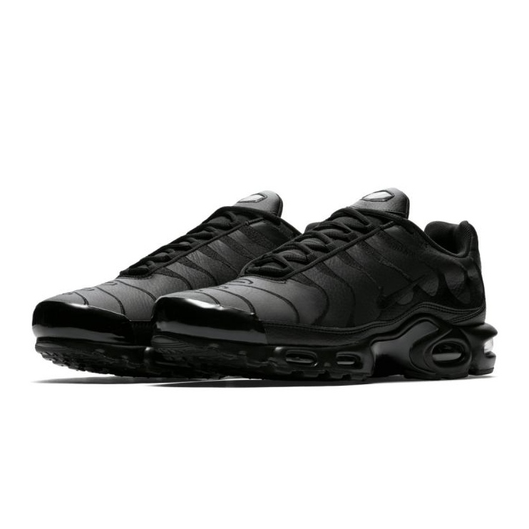 Pantofi Nike Air Max Plus M AJ2029-001 negru 3
