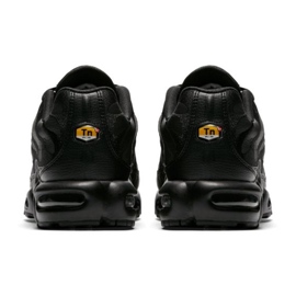 Pantofi Nike Air Max Plus M AJ2029-001 negru 5