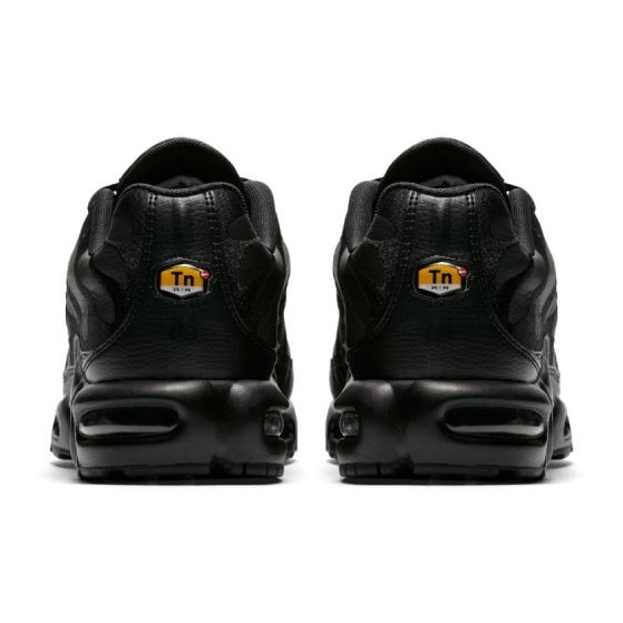 Pantofi Nike Air Max Plus M AJ2029-001 negru 5