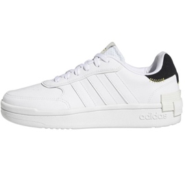 Pantofi Adidas Postmove Se W GW0346 alb 1