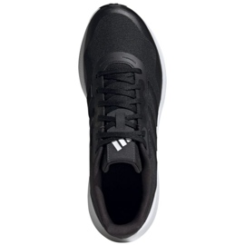 Pantofi de alergare Adidas Runfalcon 3.0 Tr M IF4025 negru 1