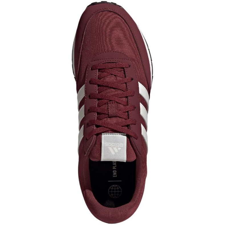 Pantofi Adidas Run 60s 3.0 Lifestyle Running M ID1858 roșu 1