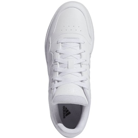 Pantofi Adidas Hoops 3.0 M IG7916 alb 1