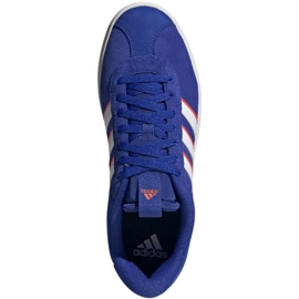 Pantofi Adidas Vl Court 3.0 M ID6283 albastru 1