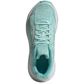 Pantofi de alergare Adidas Galaxy Star W IF5404 verde 1