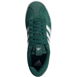 Pantofi Adidas Vl Court 3.0 M ID6284 verde 1