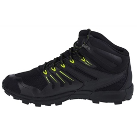 Inov-8 Roclite 345 Gtx V2 M pantofi 001071-BKLM-M-01 negru 1