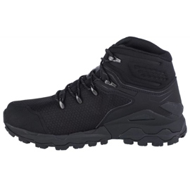 Pantofi Inov-8 Roclite Pro G 400 Gtx V2 M 001073-BK-S-01 negru 1
