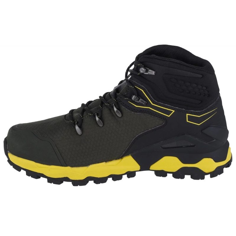 Pantofi Inov-8 Roclite Pro G 400 Gtx V2 M 001073-OLBKYW-S-01 negru 1