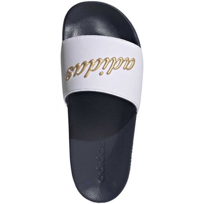 Slapi Adidas Adilette Shower W GZ5930 alb 1