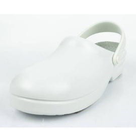 Pantofi de lucru medicali Safeway AD811 alb 3
