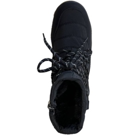 Cizme de zapada Lee Cooper W LCJ-23-44-1987LA negru 2