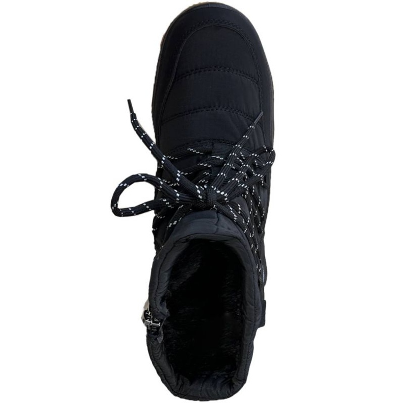 Cizme de zapada Lee Cooper W LCJ-23-44-1987LA negru 2