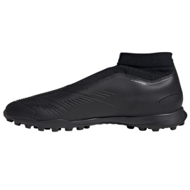 Pantofi Adidas Predator League Ll Tf M IG7716 negru 1