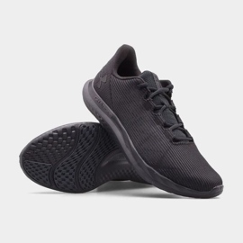 Pantofi Under Armour Charged Swift M 3026999-003 negru 1