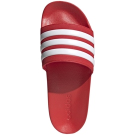 Slapi Adidas Adilette Shower Slider U GZ5923 roșu 1