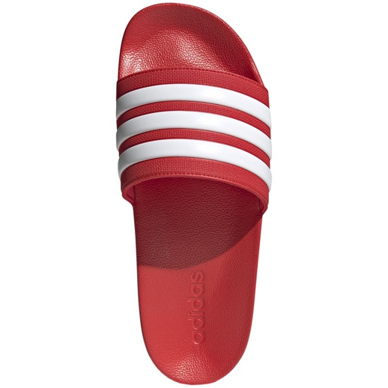 Slapi Adidas Adilette Shower Slider U GZ5923 roșu 1