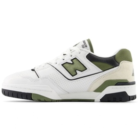 Pantofi sport New Balance BB550DOB alb 1 Pantofi sport New Balance BB550DOB alb 1